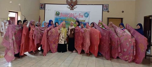 Potensi Desa
