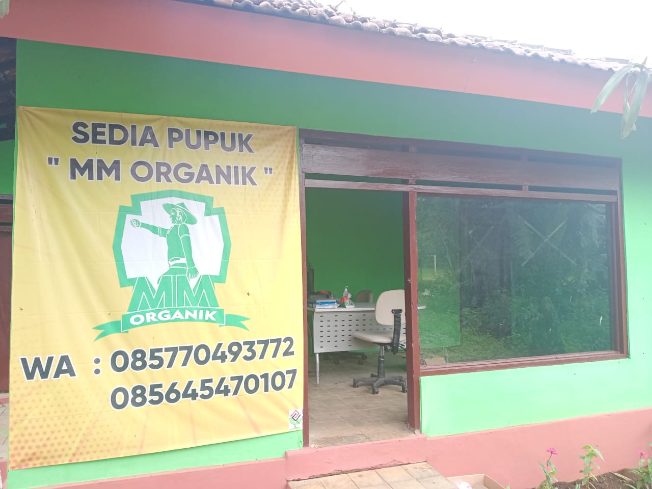 Potensi Desa