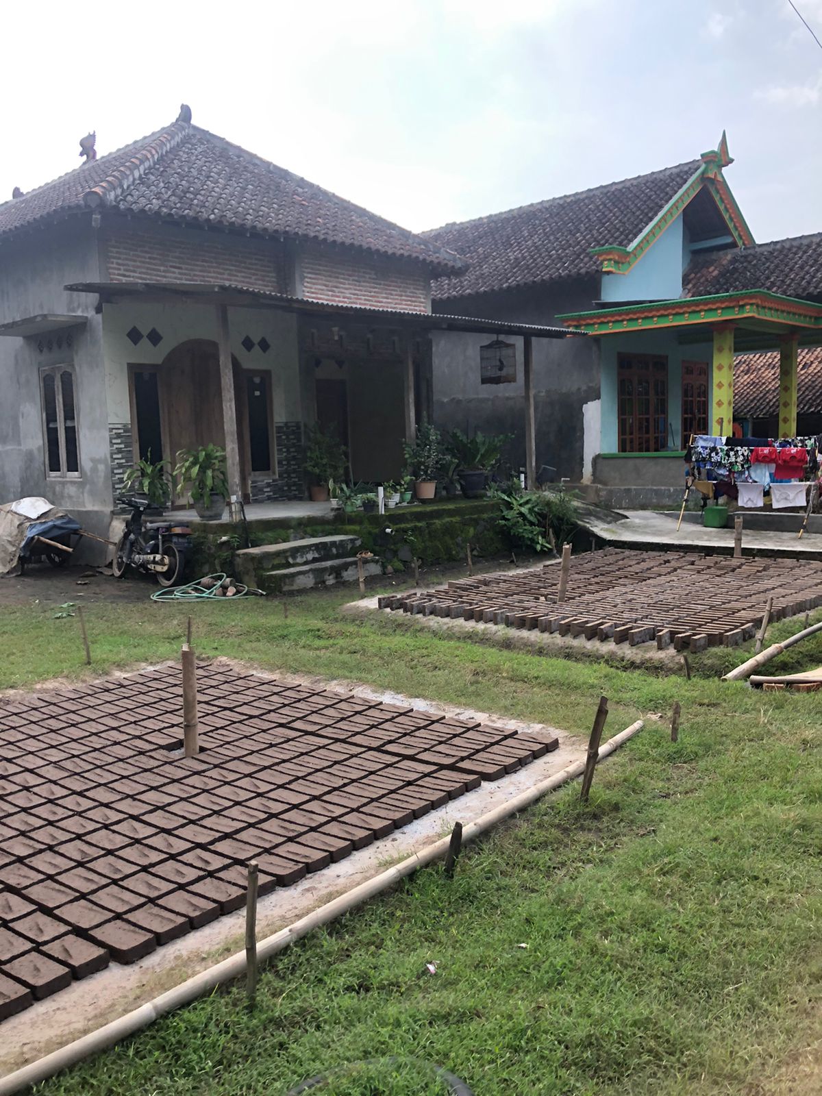 Potensi Desa