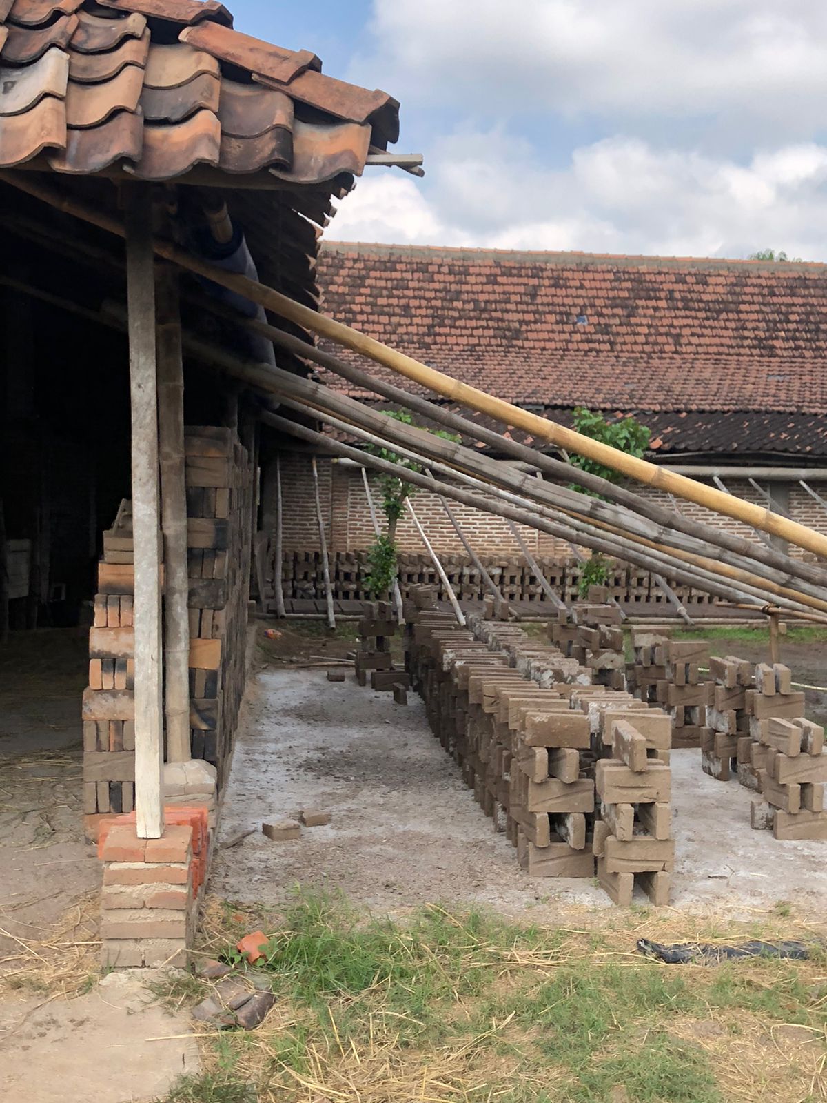 Potensi Desa
