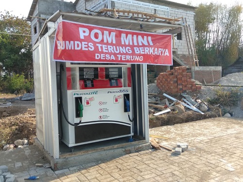 Potensi Desa