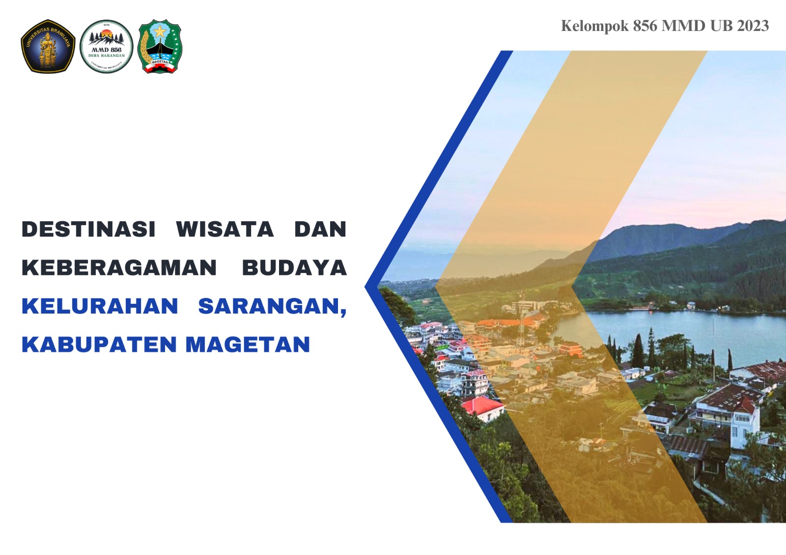 Potensi Desa