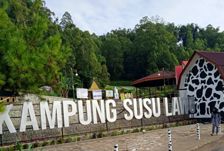 Potensi Desa