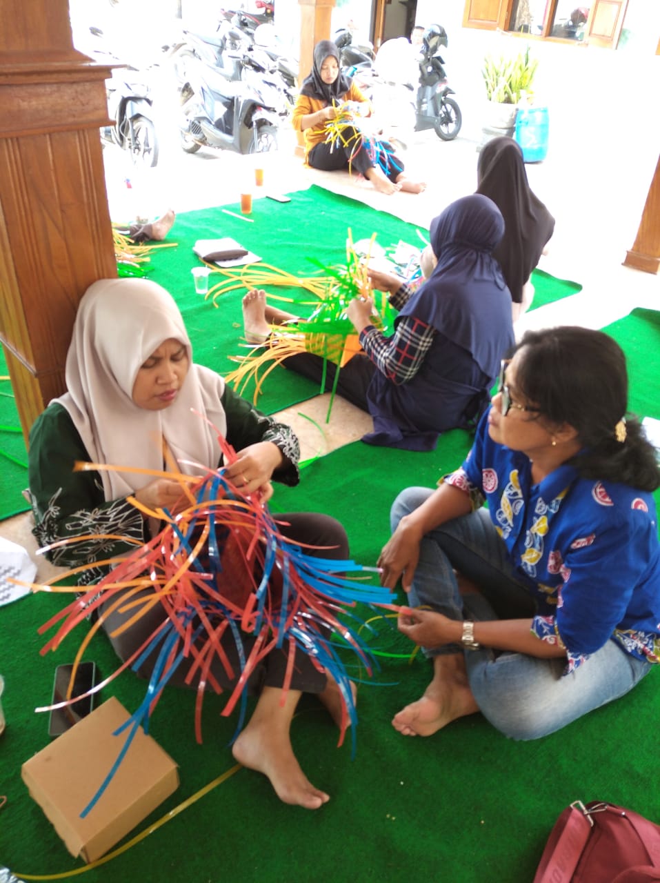 Potensi Desa