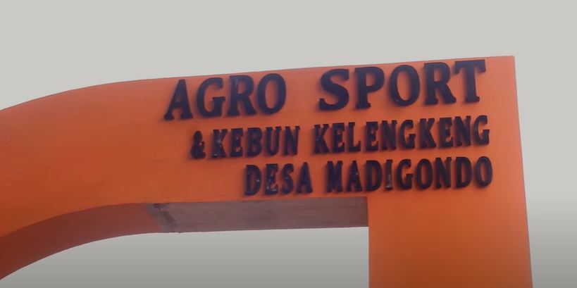Potensi Desa