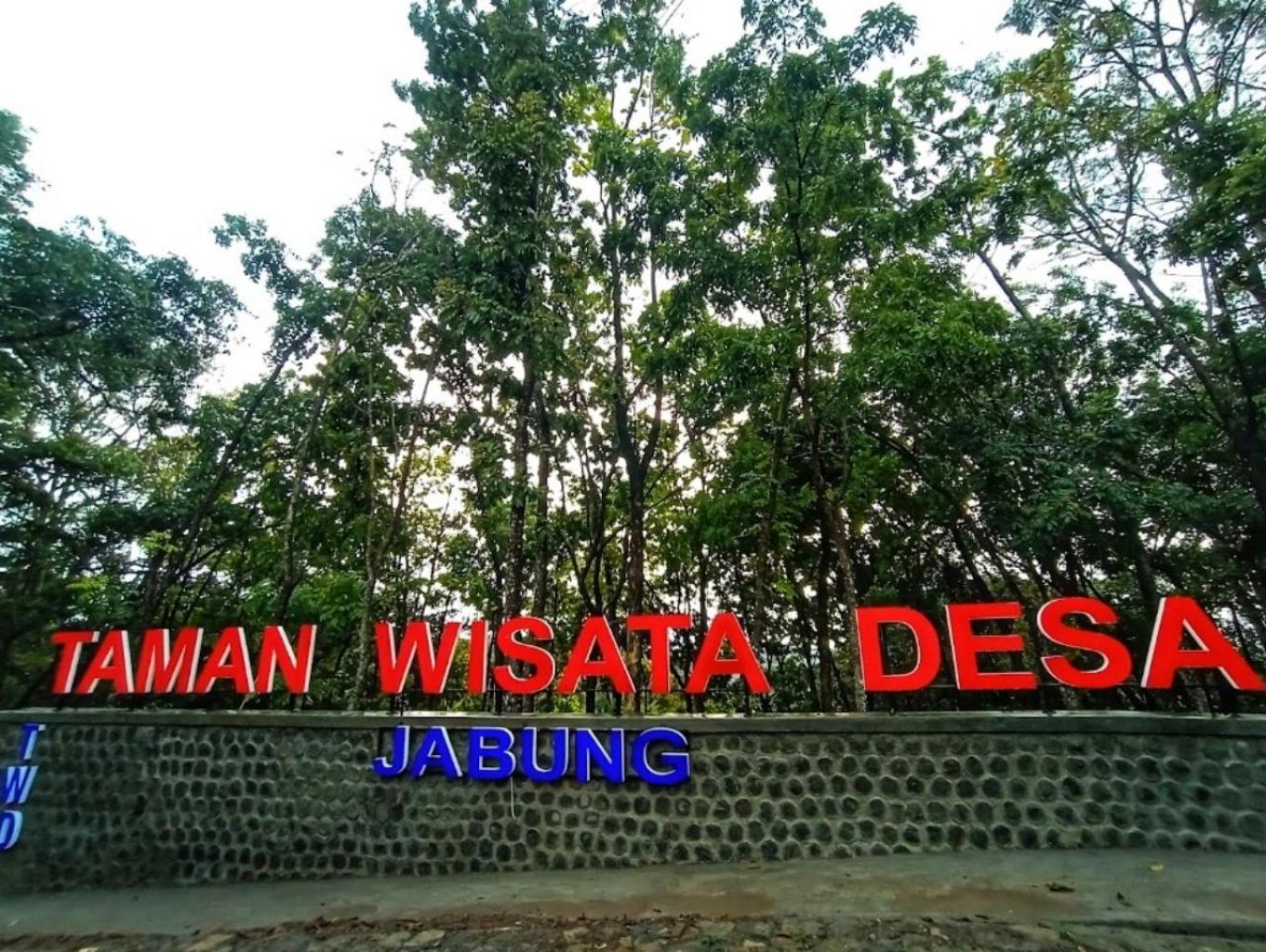 Potensi Desa
