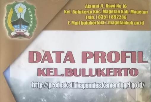 Potensi Desa