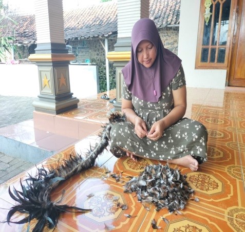 Potensi Desa