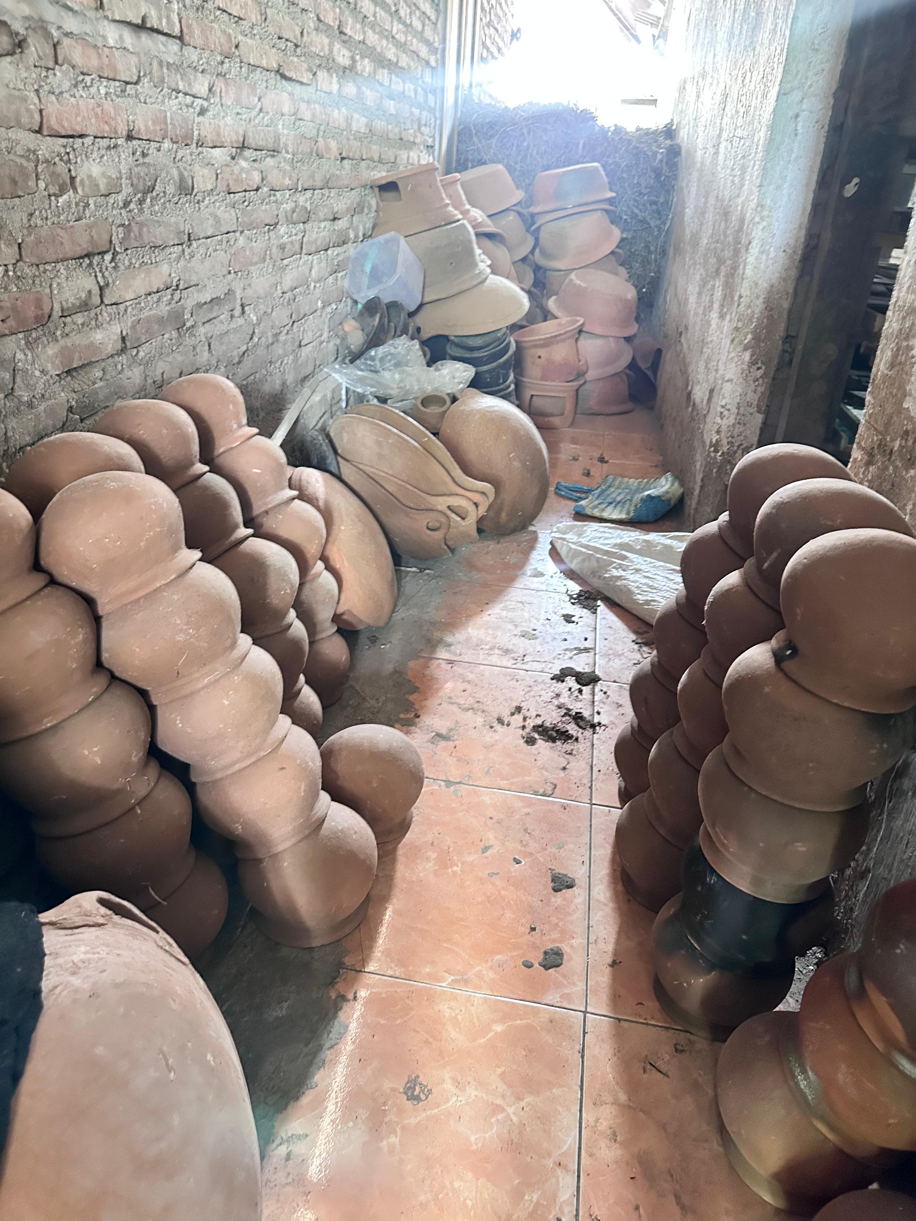 Potensi Desa