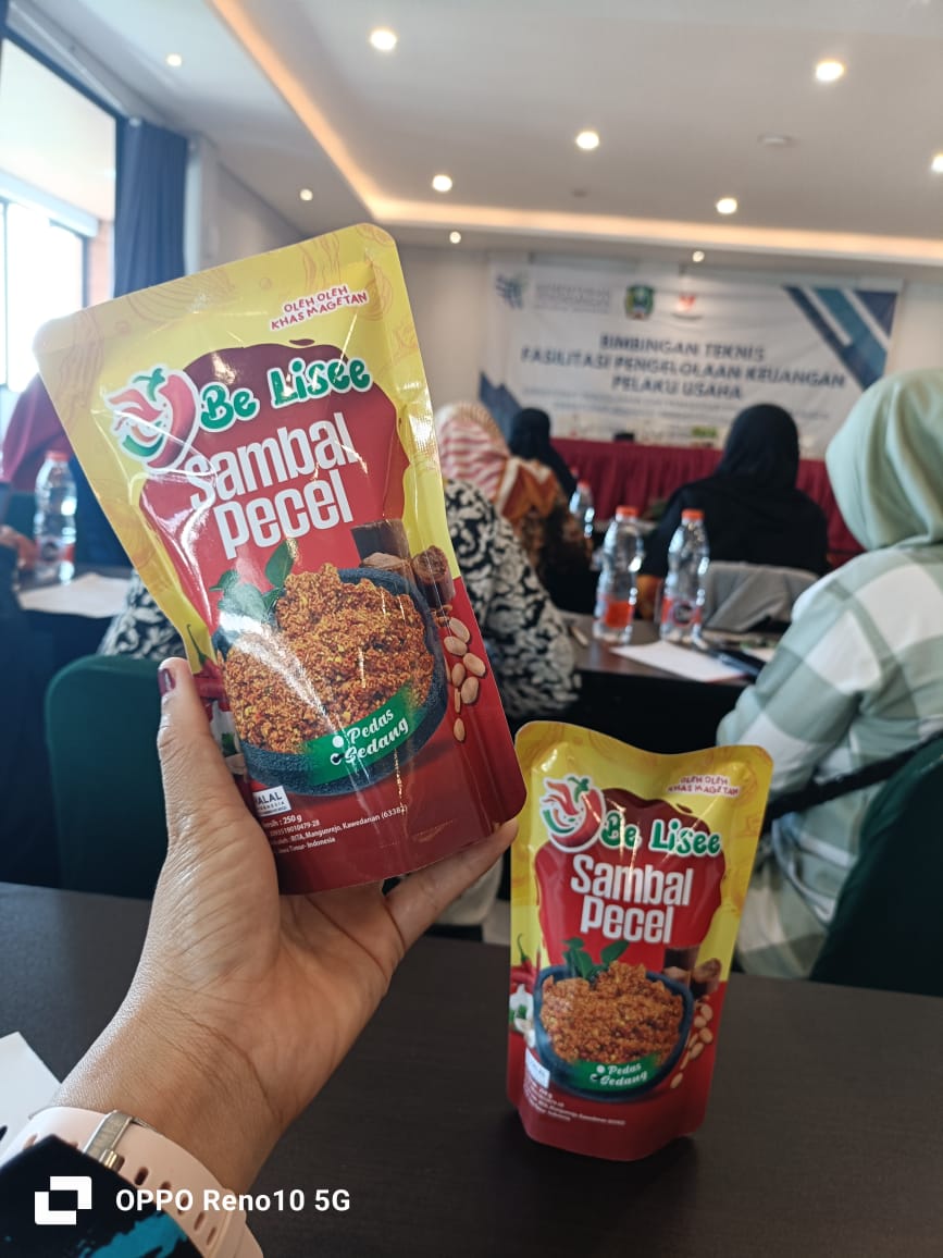 Potensi Desa