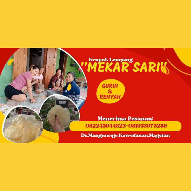 Potensi Desa