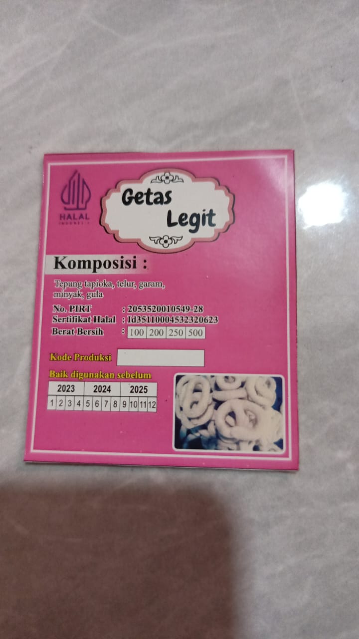 Potensi Desa