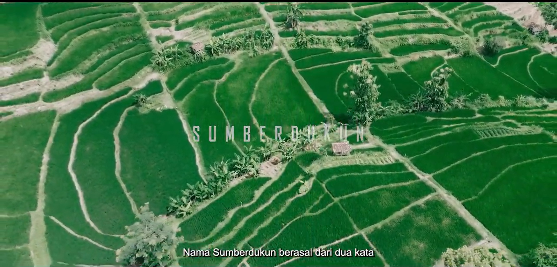 Potensi Desa