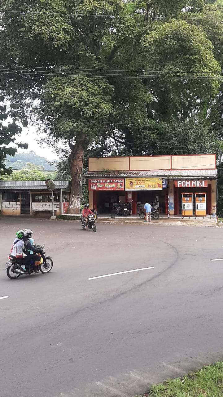 Potensi Desa