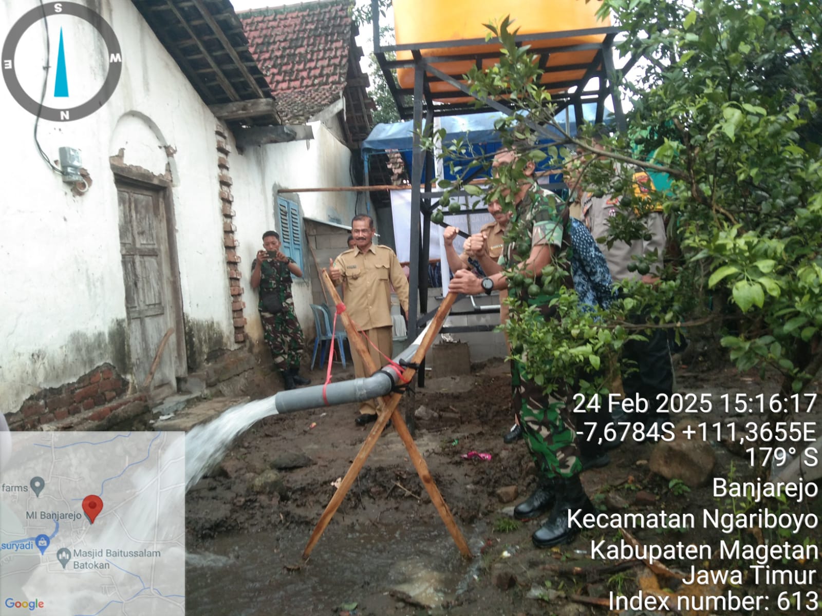 Potensi Desa