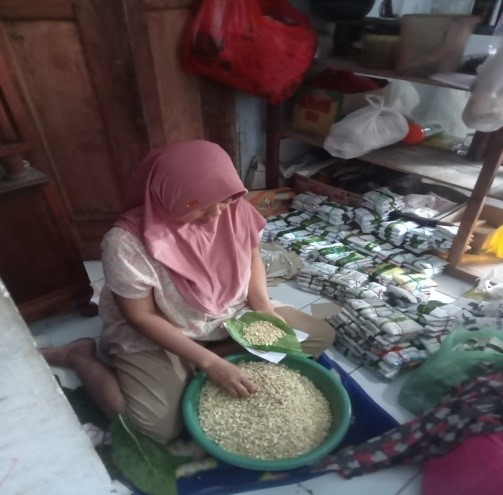 Potensi Desa