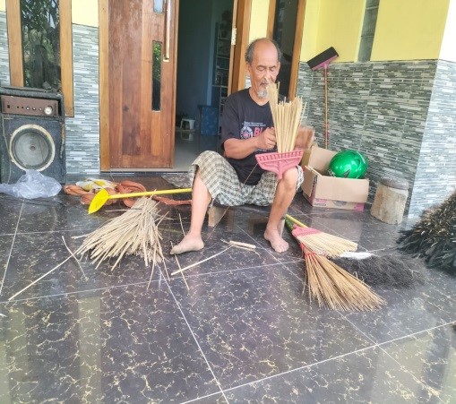 Potensi Desa