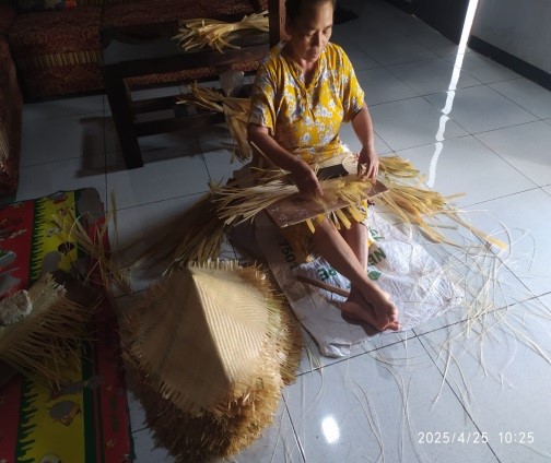 Potensi Desa