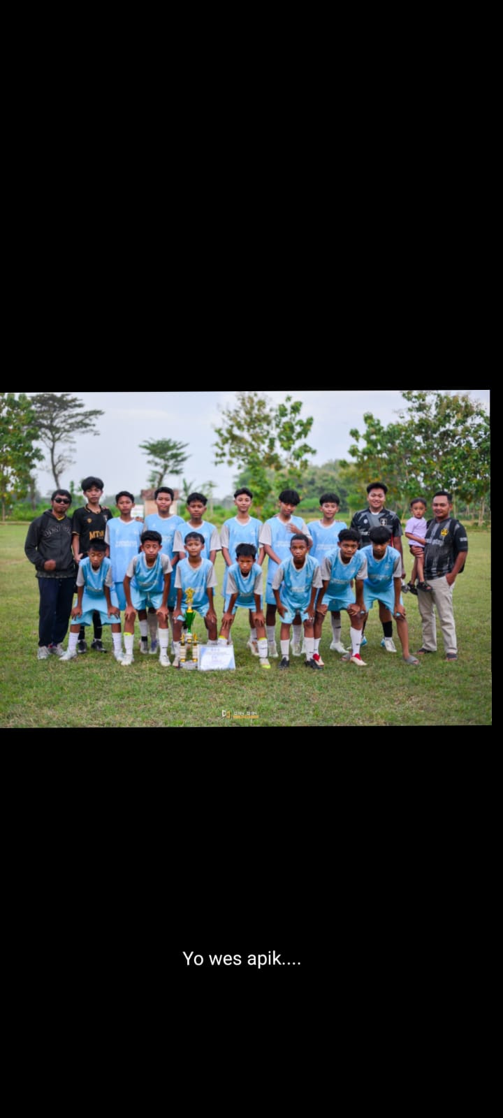 Potensi Desa