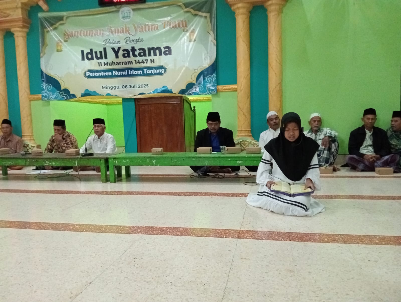 Potensi Desa