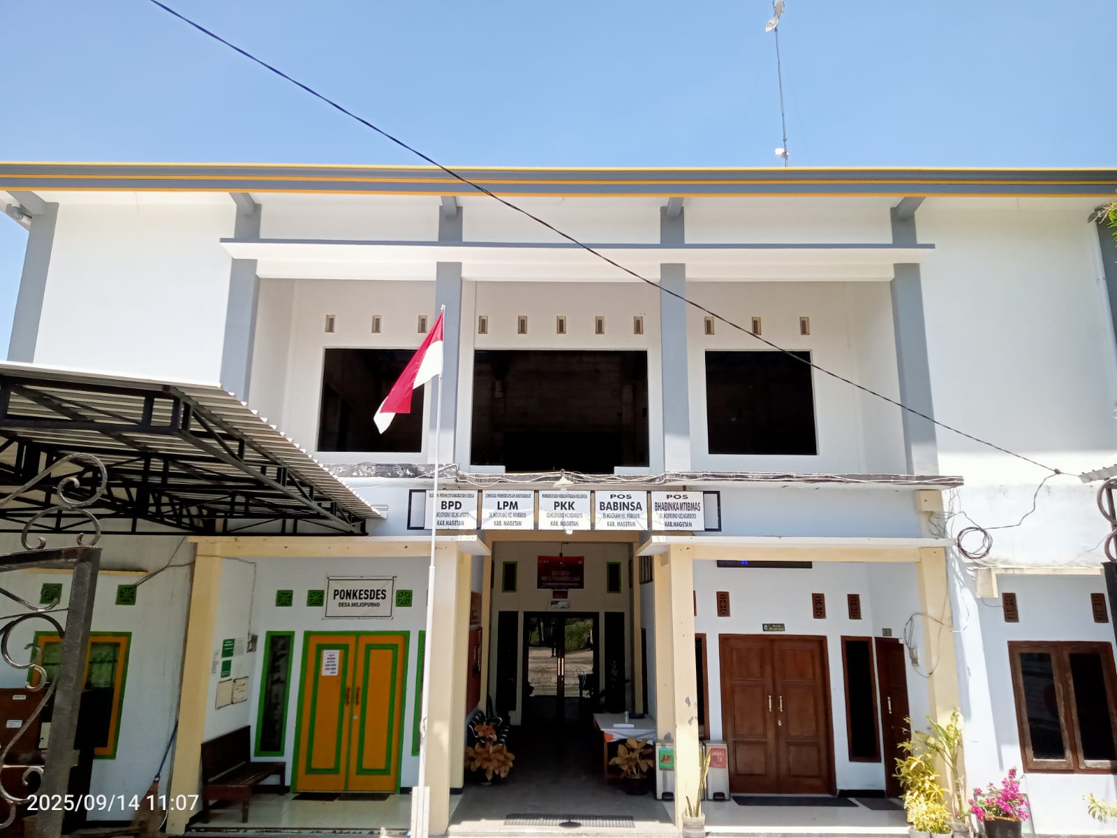 Potensi Desa