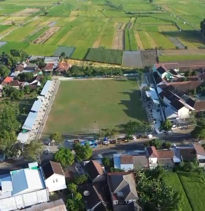 Potensi Desa