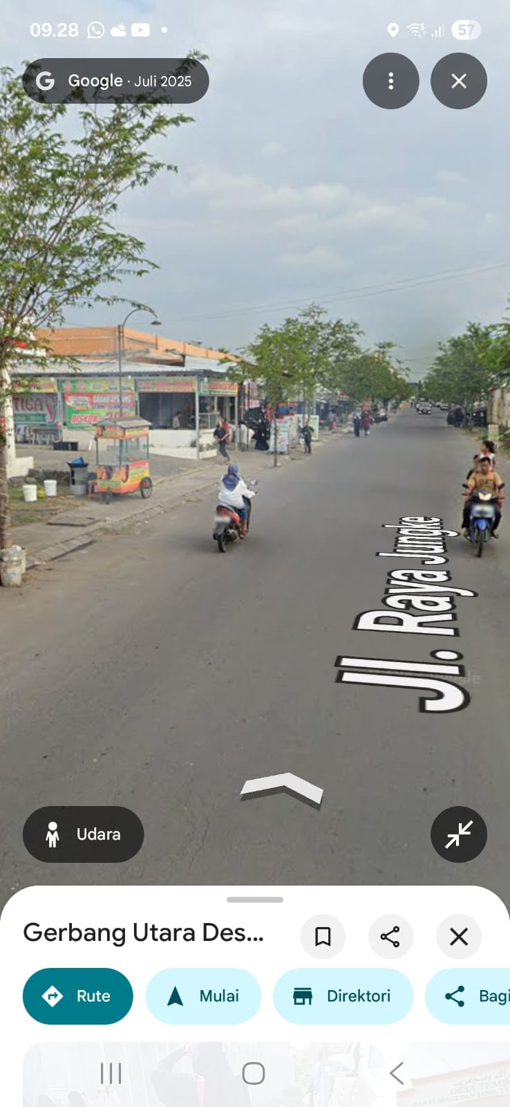 Potensi Desa