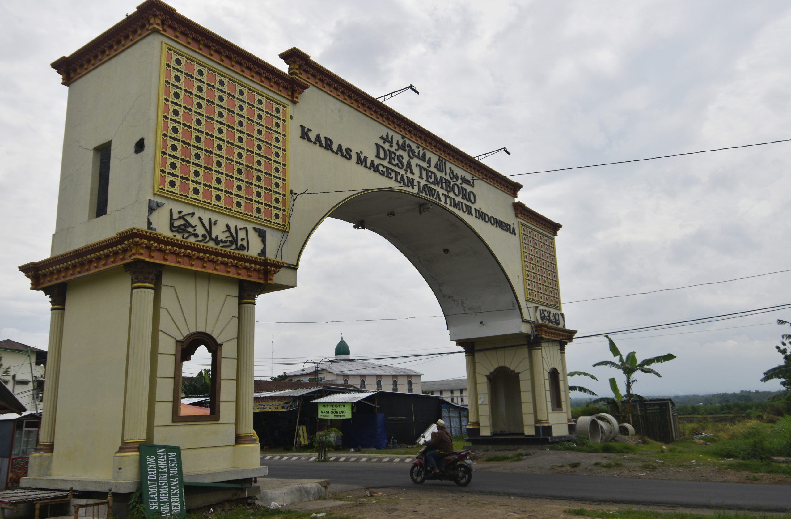 Potensi Desa