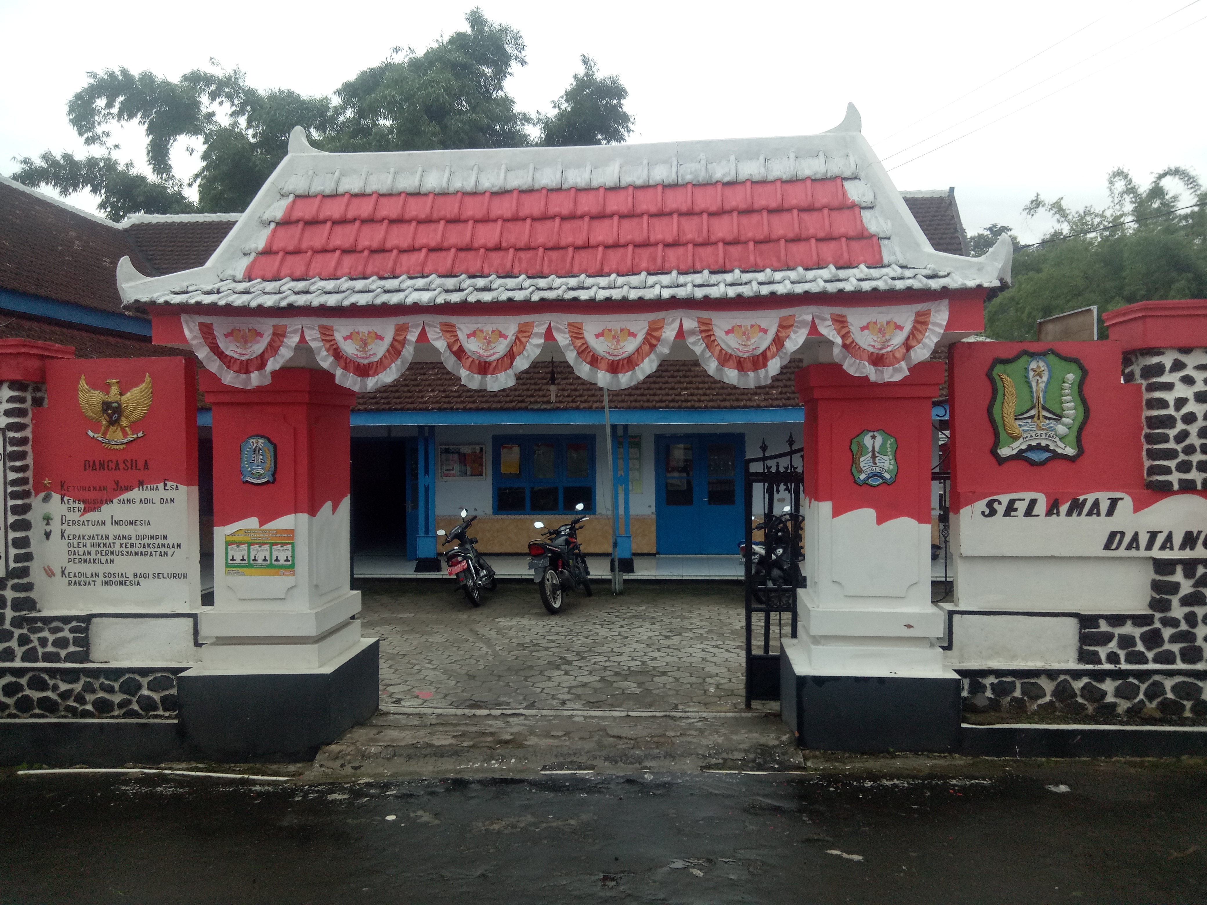 Potensi Desa