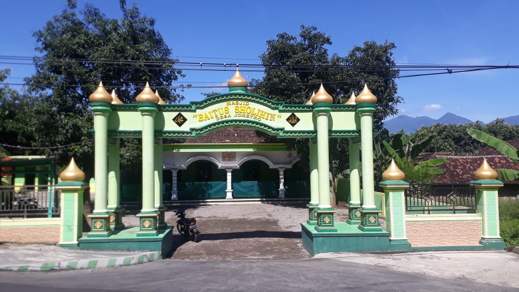 Potensi Desa
