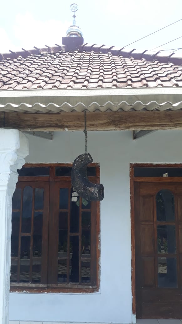 Potensi Desa