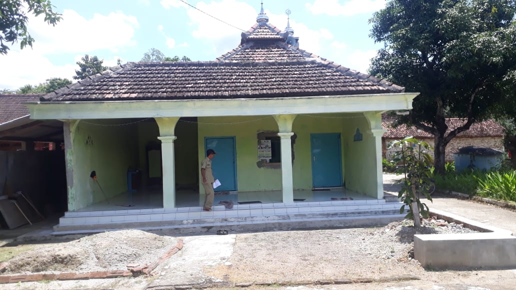 Potensi Desa