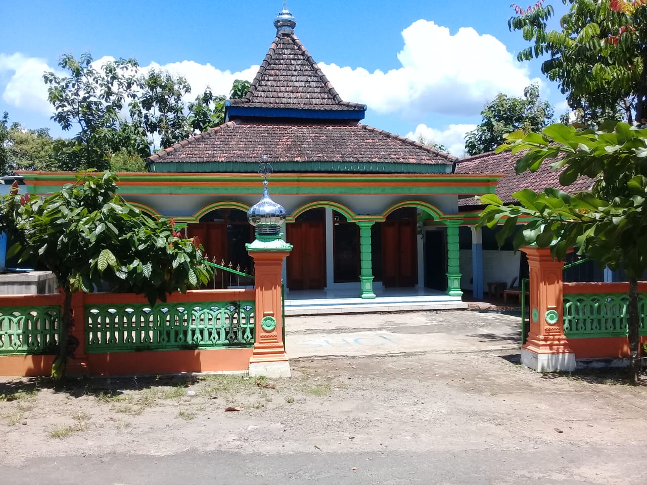 Potensi Desa