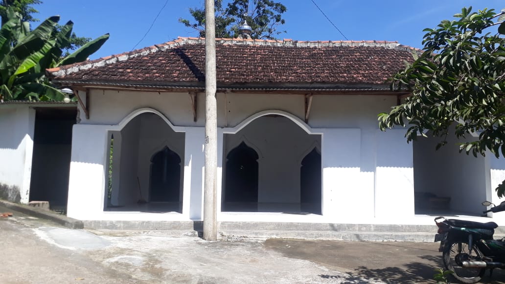 Potensi Desa