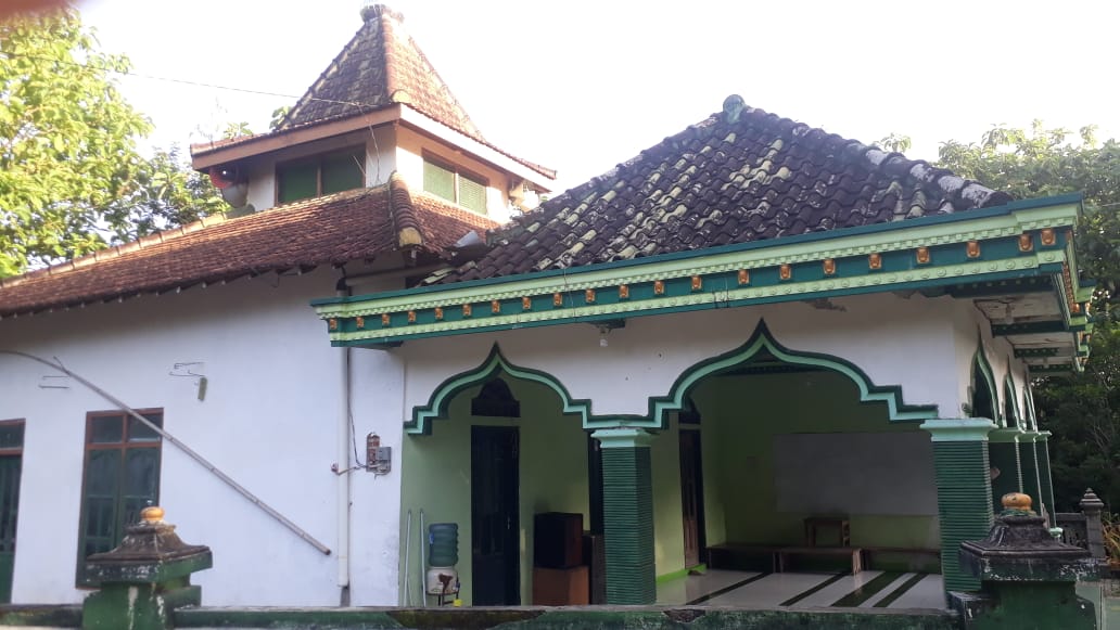 Potensi Desa