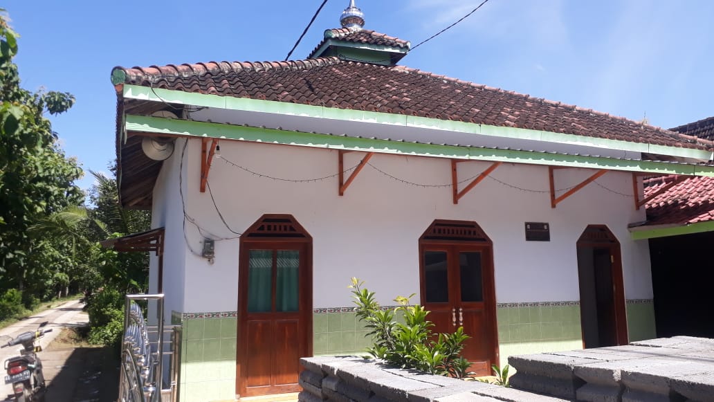 Potensi Desa