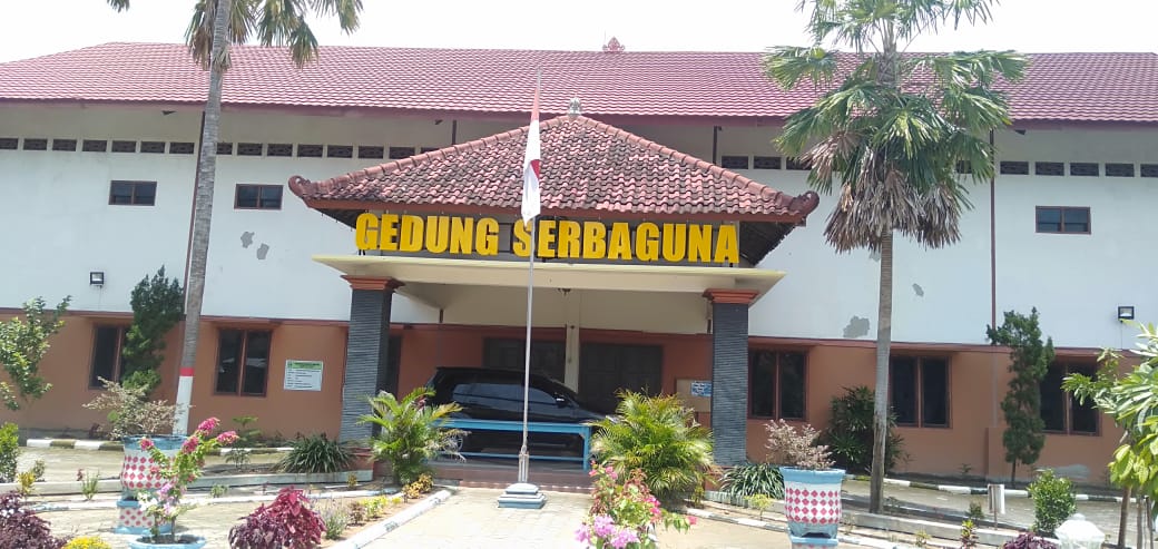 Potensi Desa