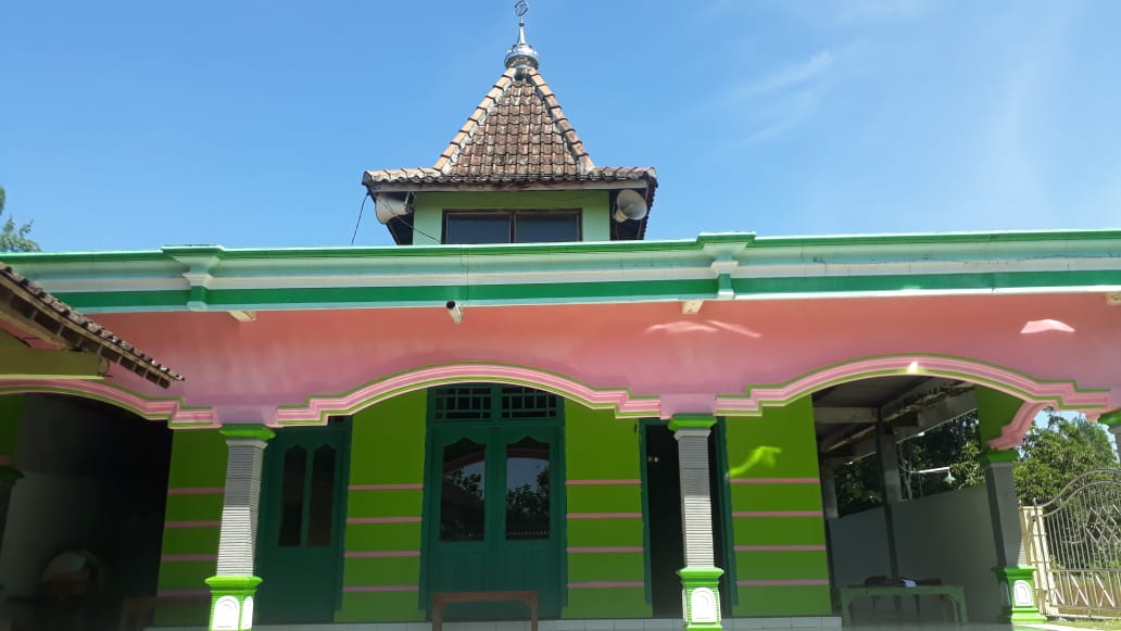 Potensi Desa