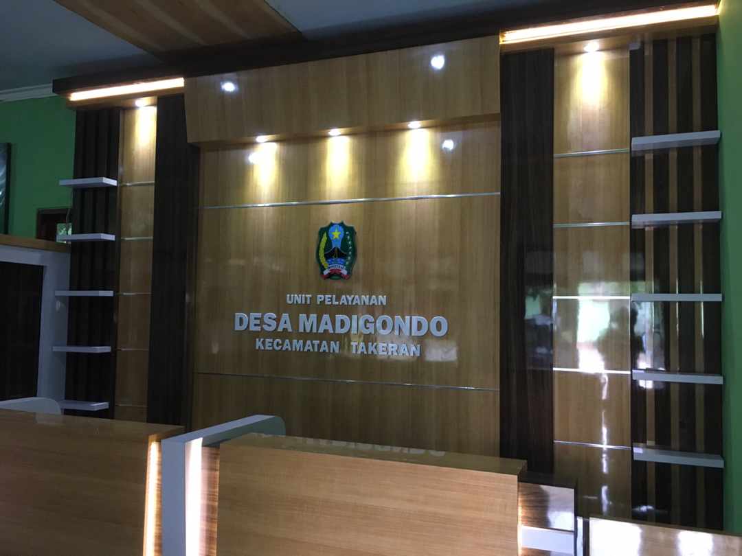 Potensi Desa
