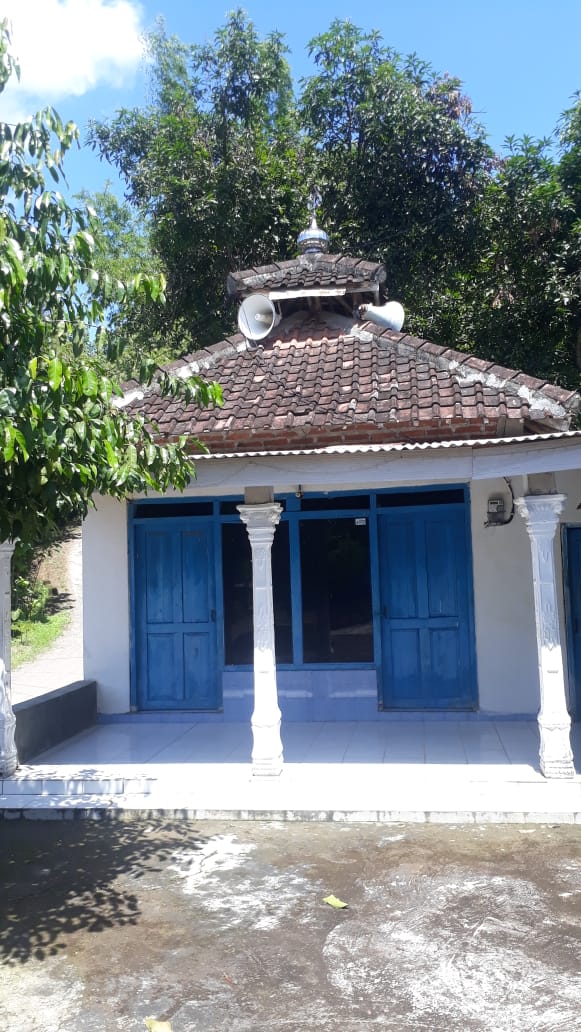Potensi Desa