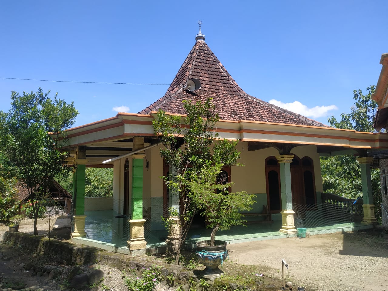 Potensi Desa