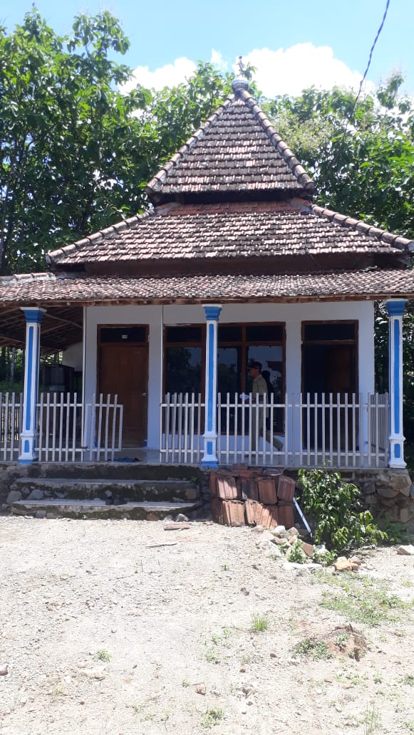Potensi Desa