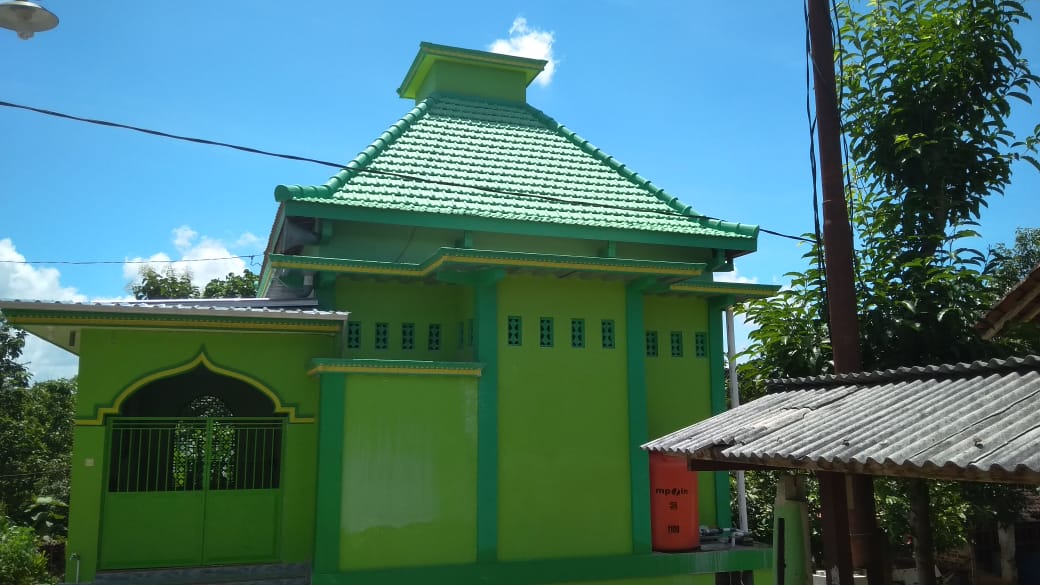 Potensi Desa