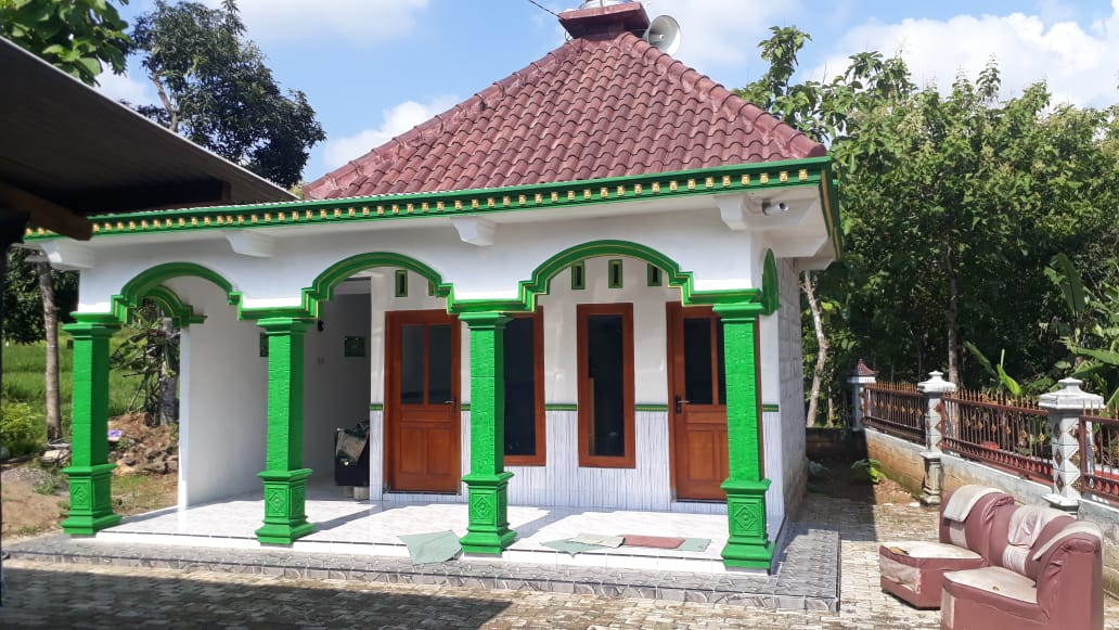 Potensi Desa