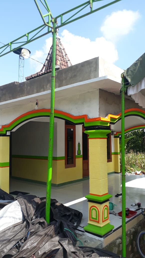 Potensi Desa