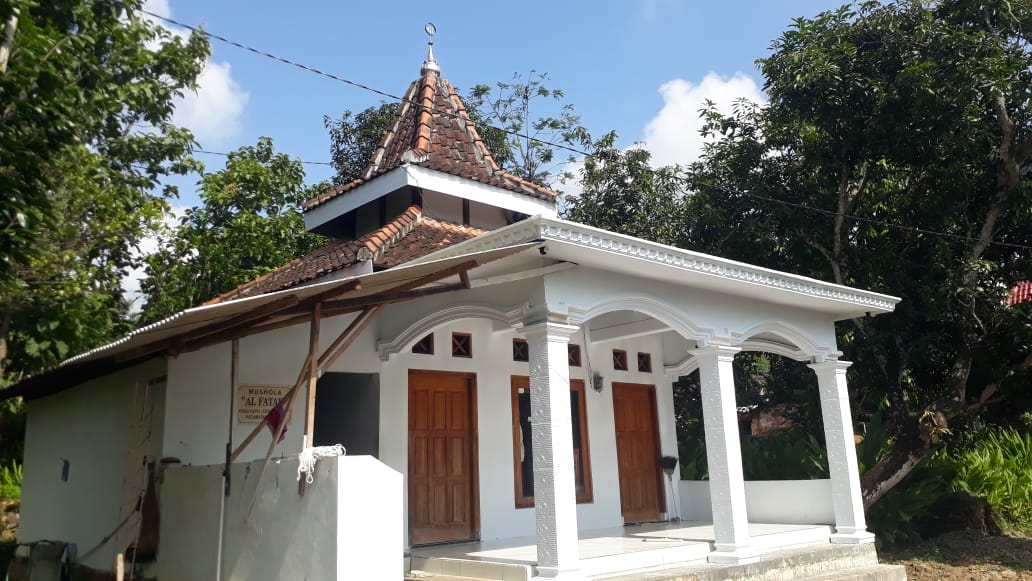 Potensi Desa
