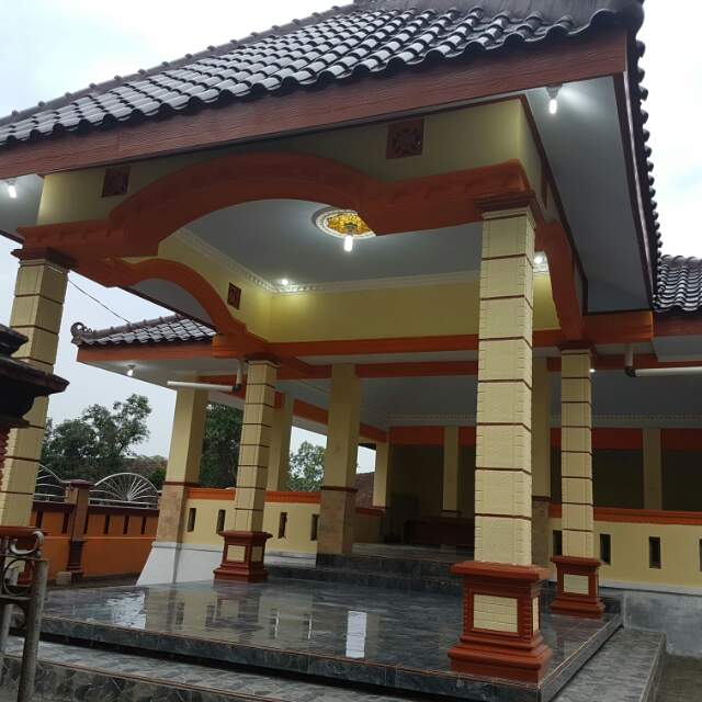 Potensi Desa