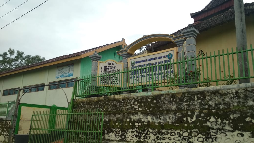 Potensi Desa