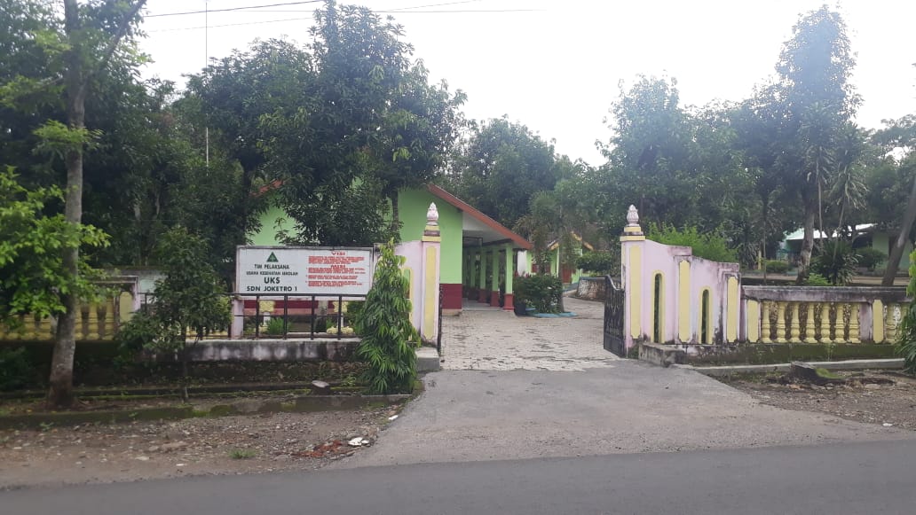 Potensi Desa