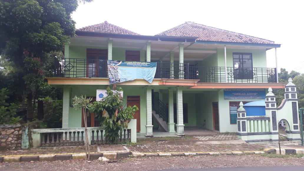 Potensi Desa